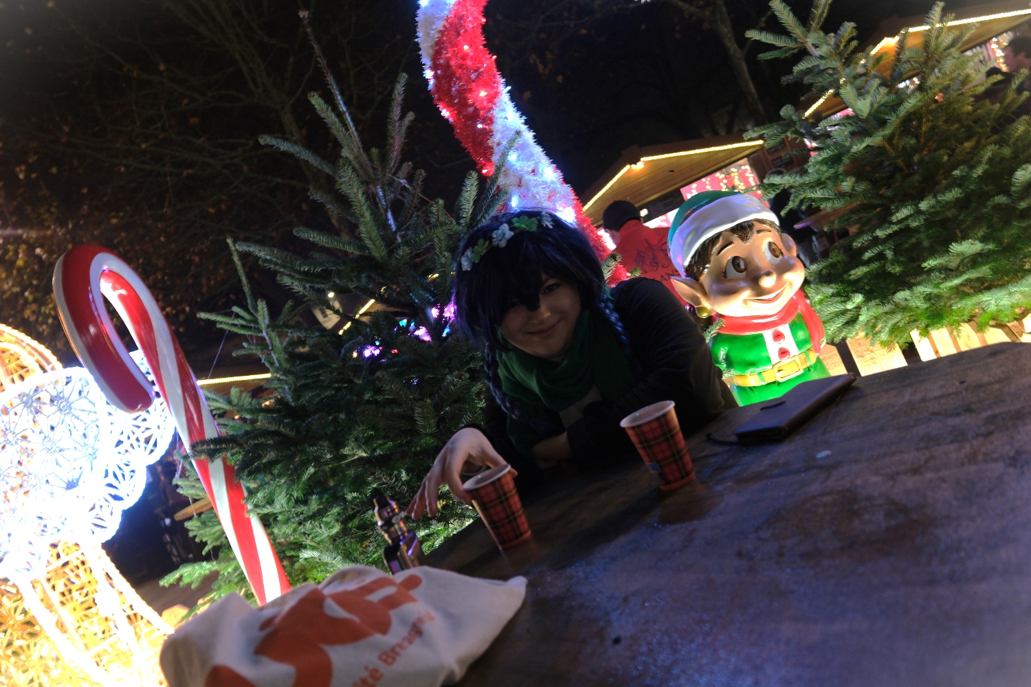 Venti Noël — photo 22