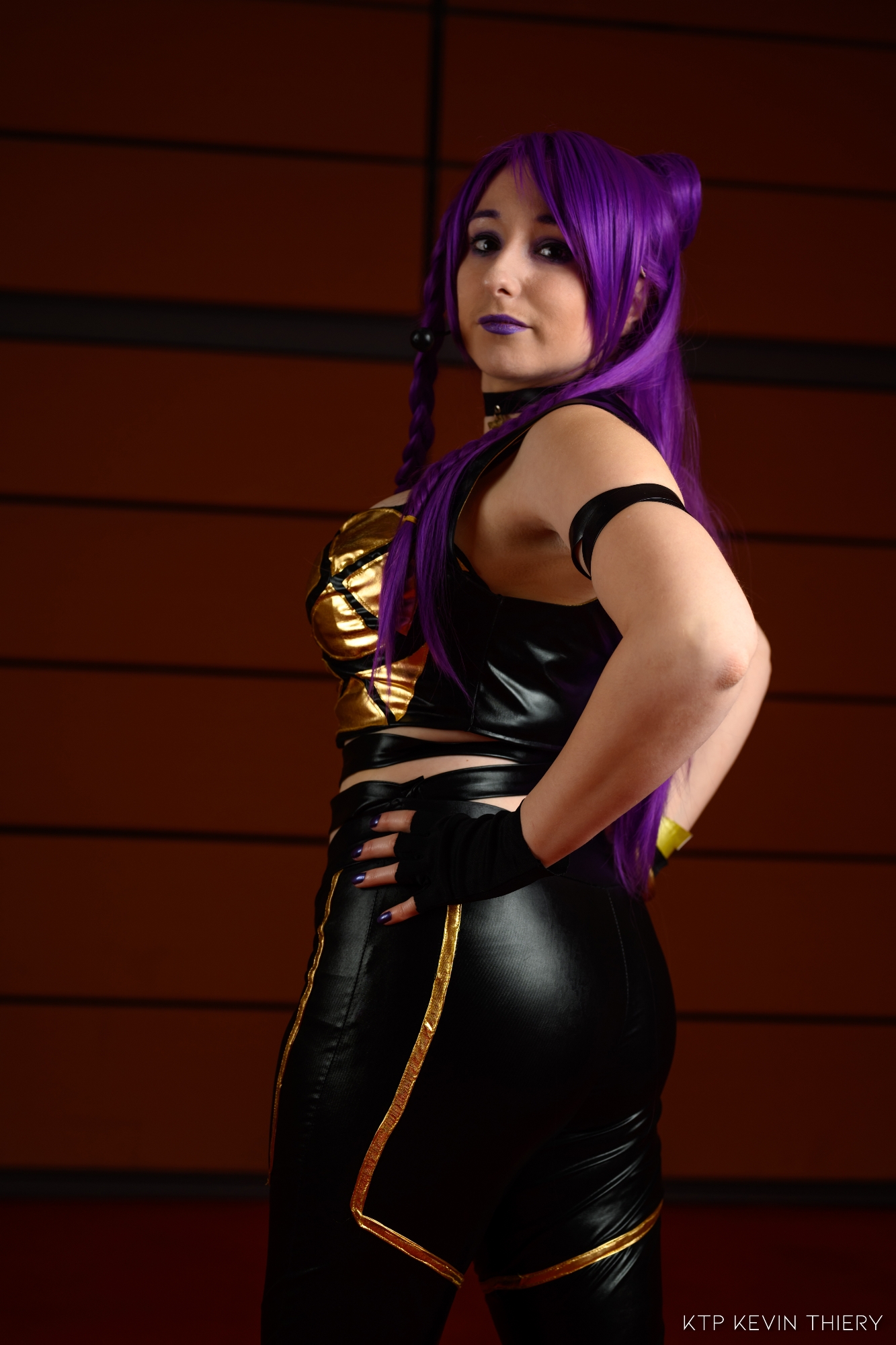 2019 02, Kai'Sa K/DA - Photo 6