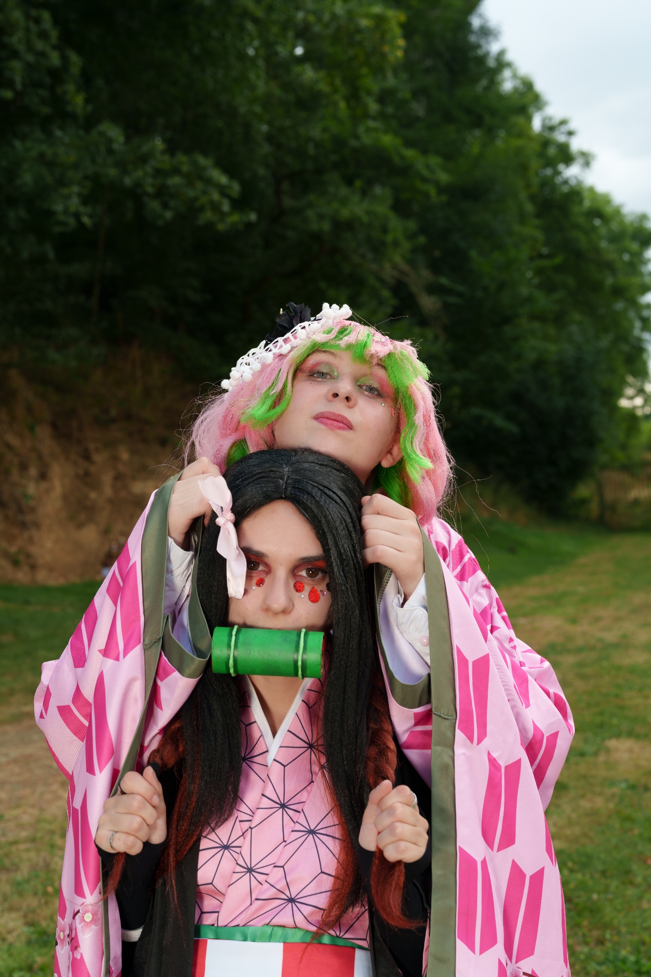 Mitsuri — photo 16