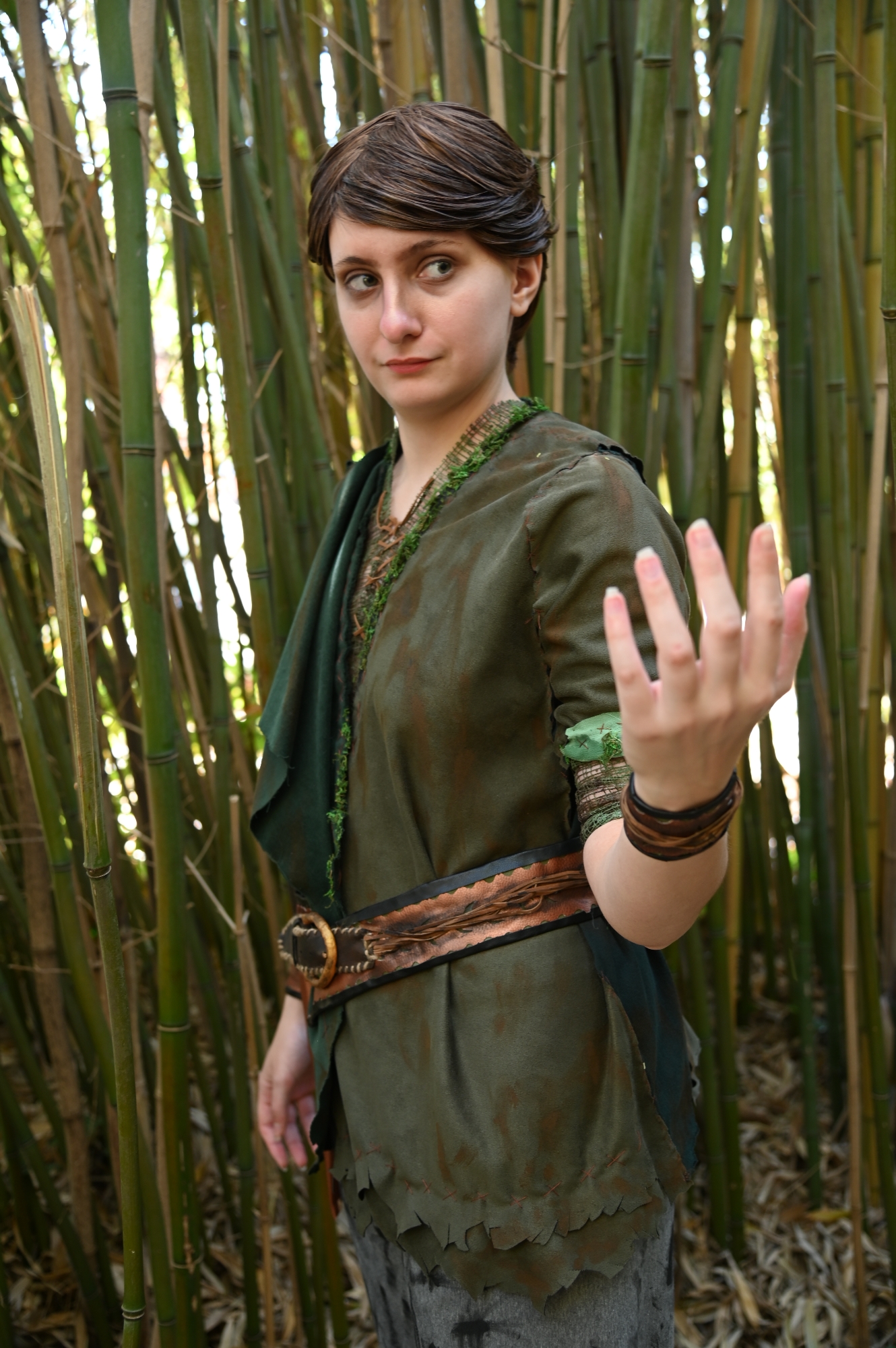Peter Pan Ouat — photo 83