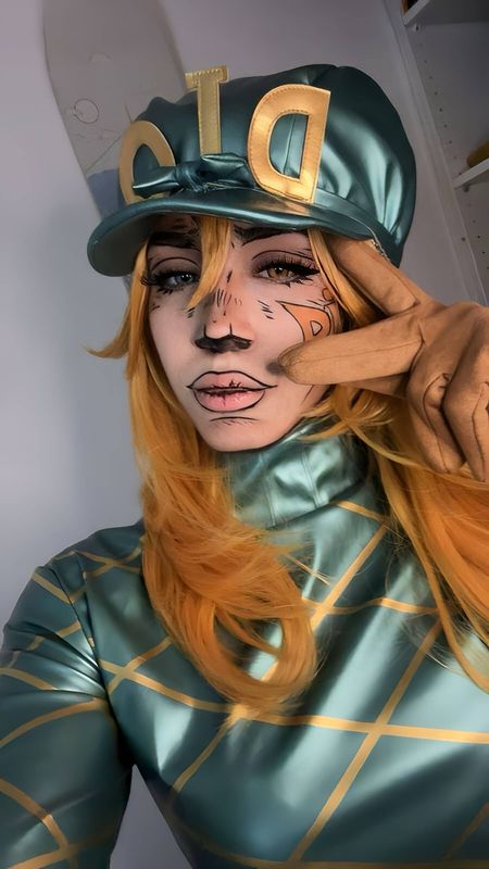 Meimeii – diego brando🦖🩷