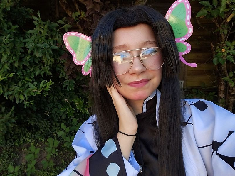 Sarahcos - Kanae