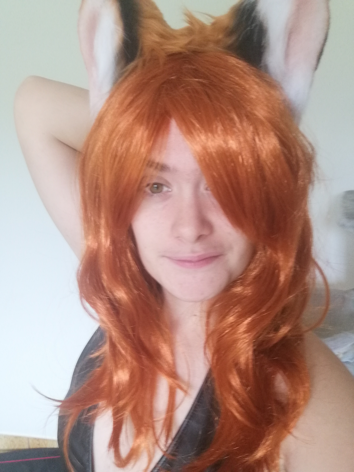 OC Tiana — photo 14