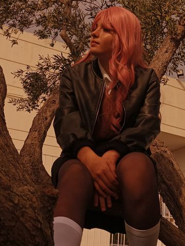 Aya
