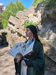 Shen Qingqiu preview 3