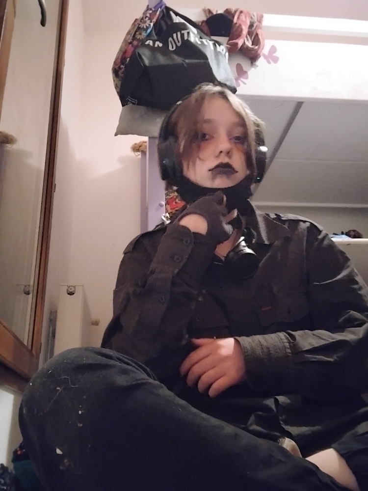 Oc creepypasta  - Photo 4