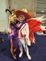 Lilith X Lucifer preview 2