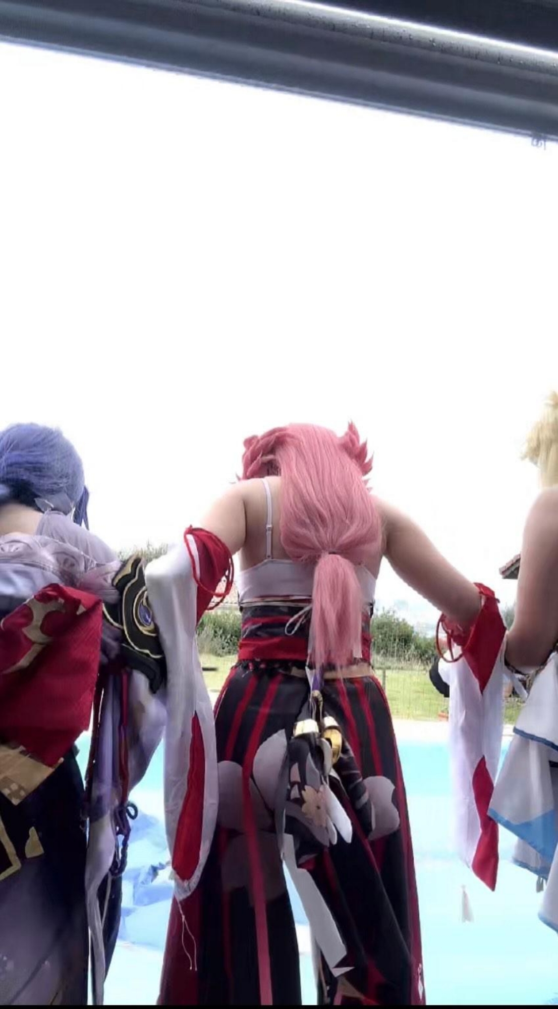 Yae-Ei-Lumine - Photo 9