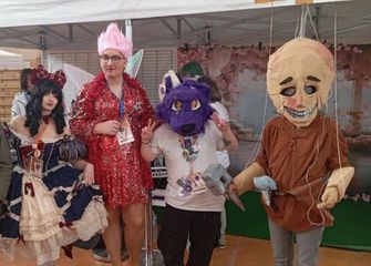 Japan Expo preview 3