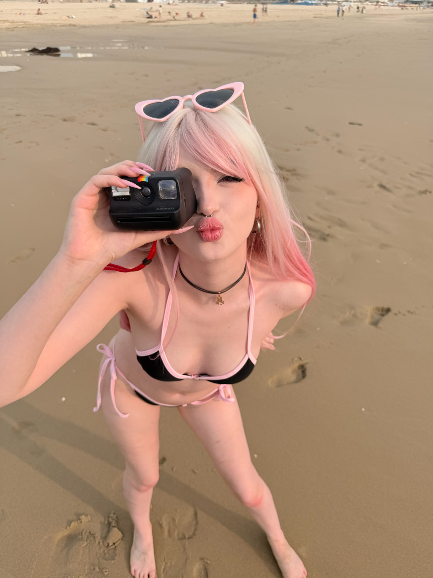 Marin kitagawa beach - Photo 8