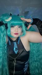Miku Swinsuit preview 3