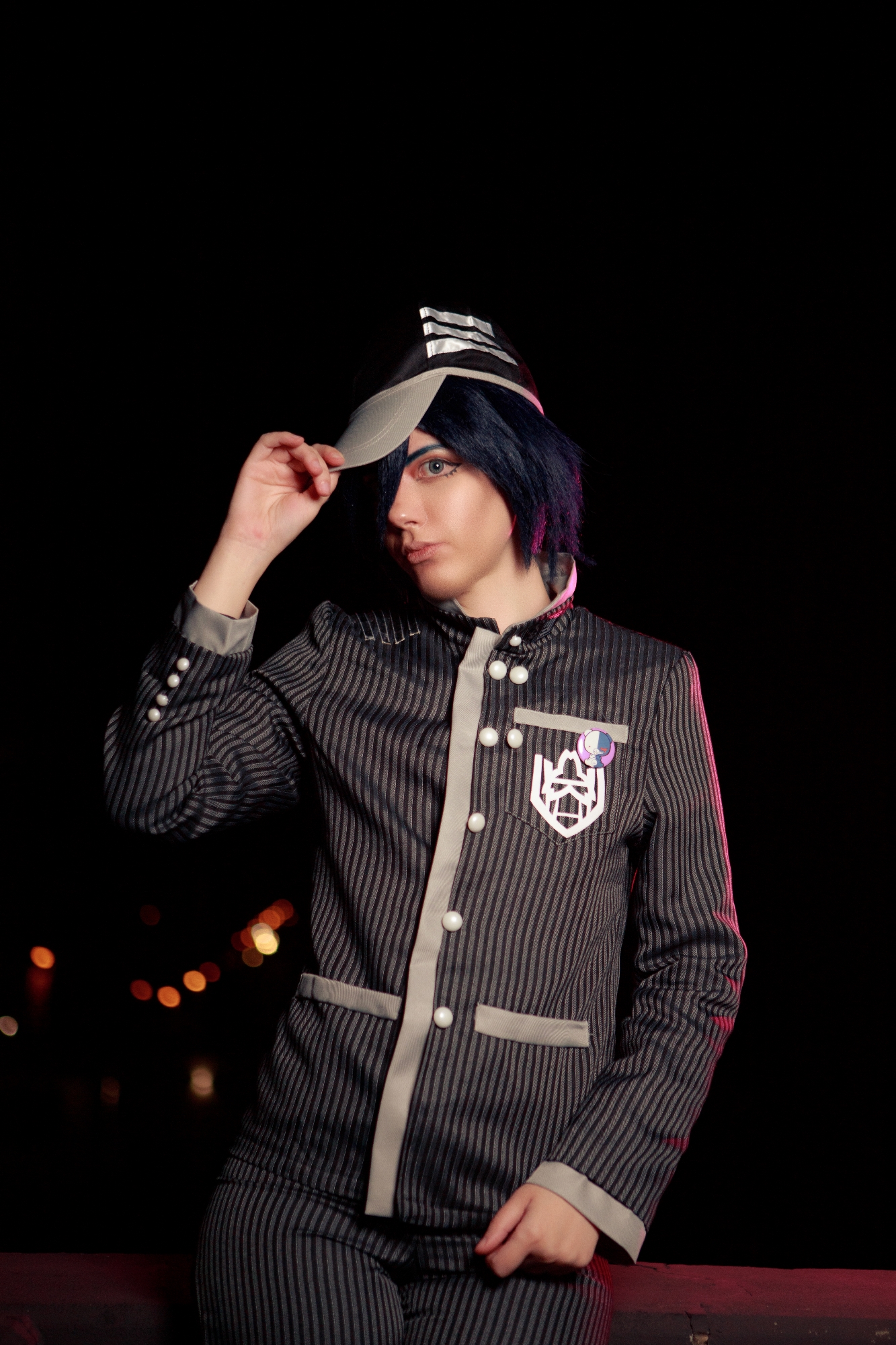 Shuichi Saihara — photo 5