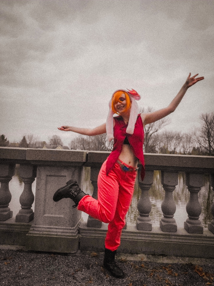 Easter Tartaglia - Photo 6