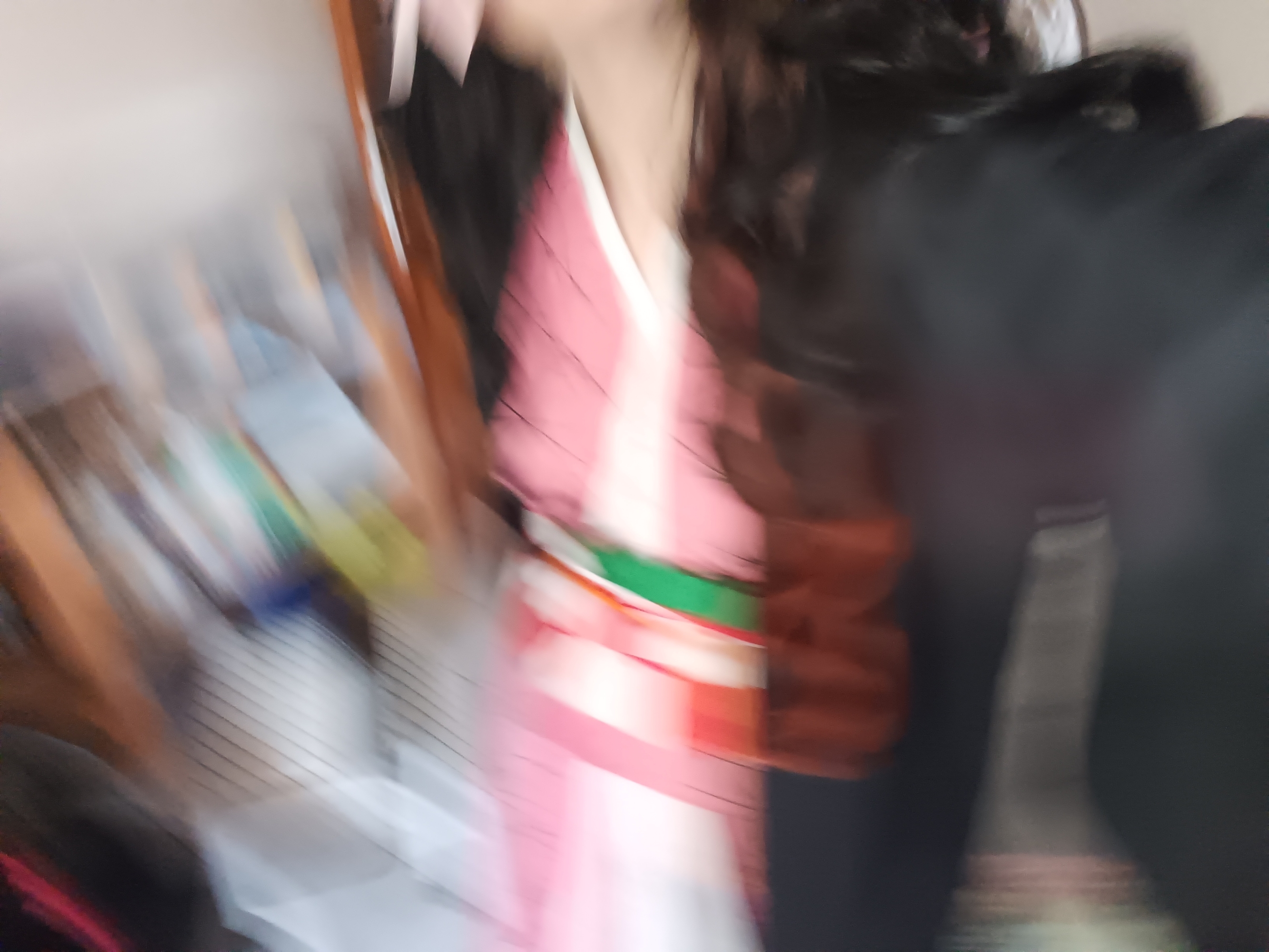Nezuko (convention) — photo 7