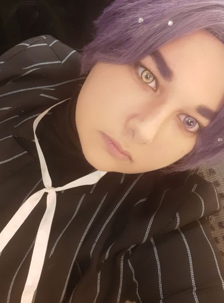 Sunny_crossplay, Kuya