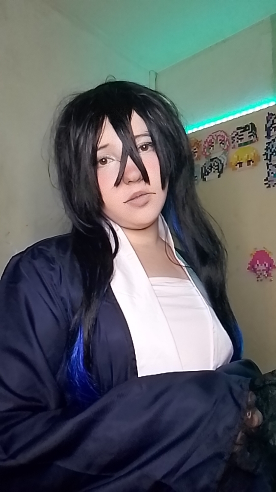 Inosuke — photo 5