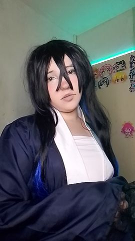 Inosuke
