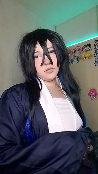 🎍nezuko_splay🎍 - Inosuke 