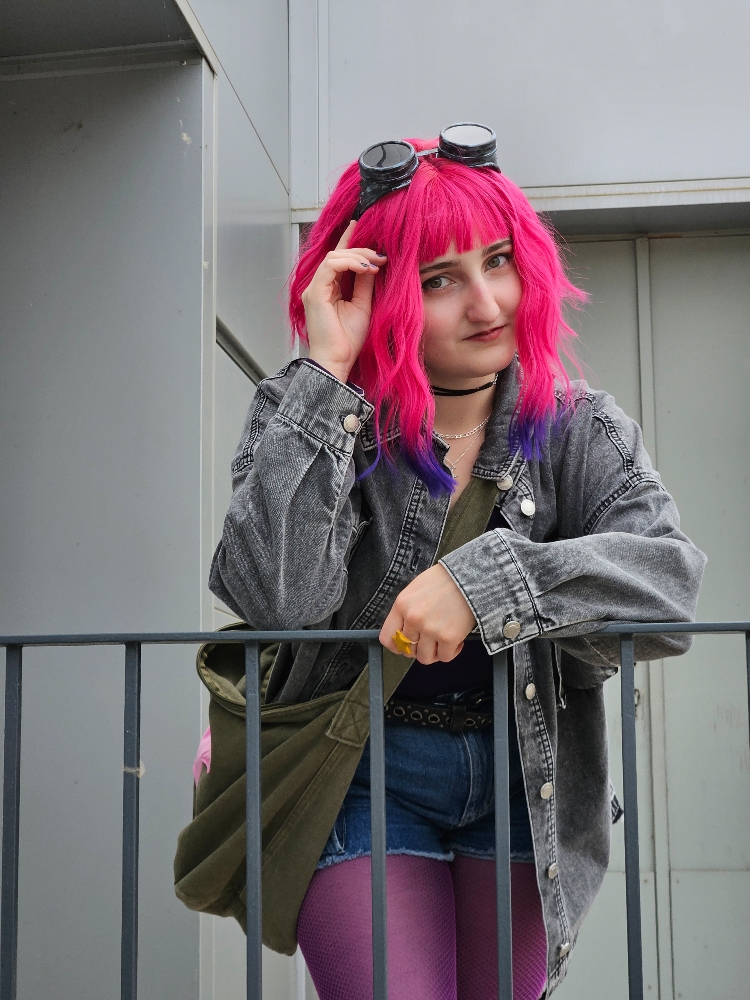 Ramona Flowers — photo 6