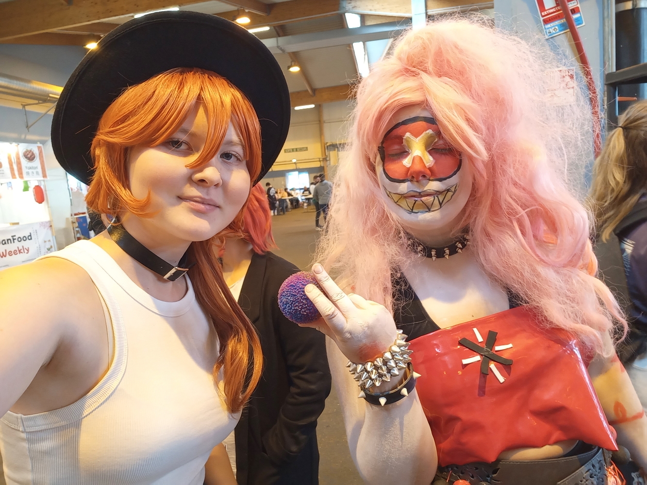 Japan Pop Show 2024 - Photo 4