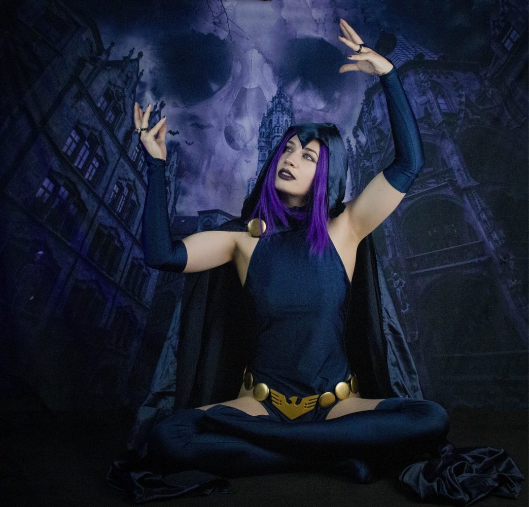 Raven — photo 10