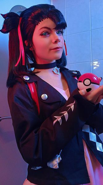 Piiu!! - Rosemary Set 2 ⭐️