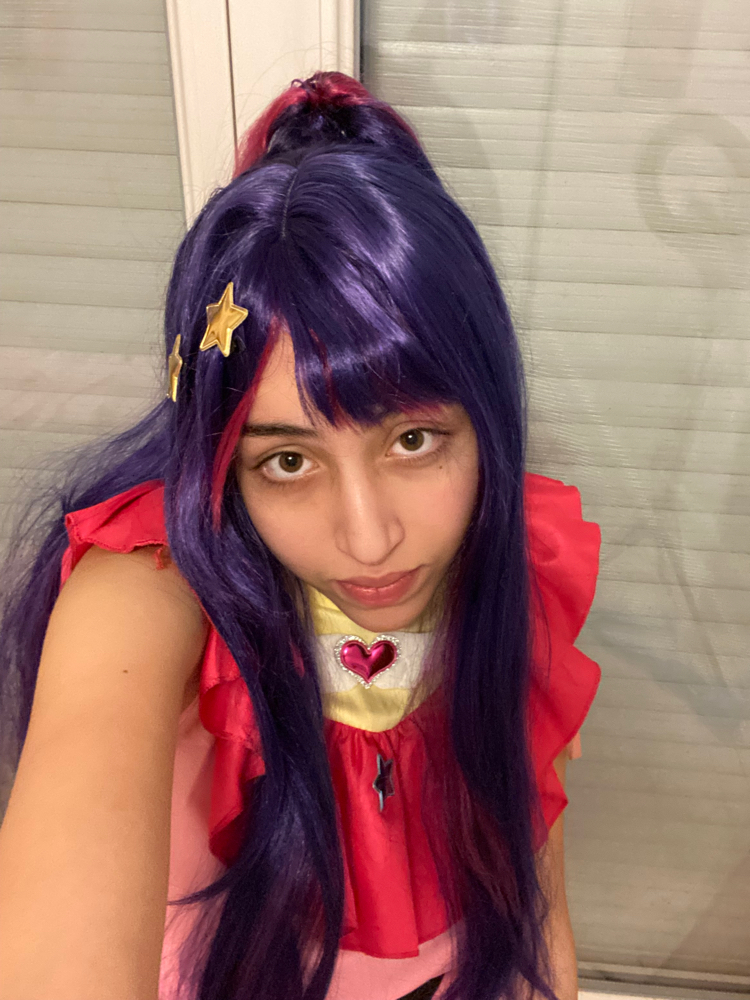 Ai hoshino — photo 31