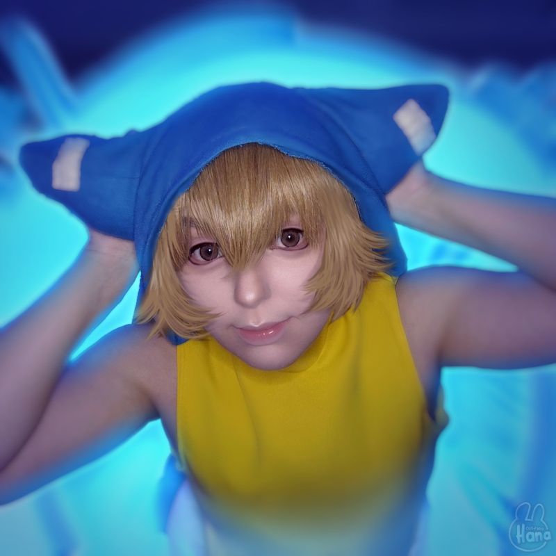 Hana__cosplay – Yugo