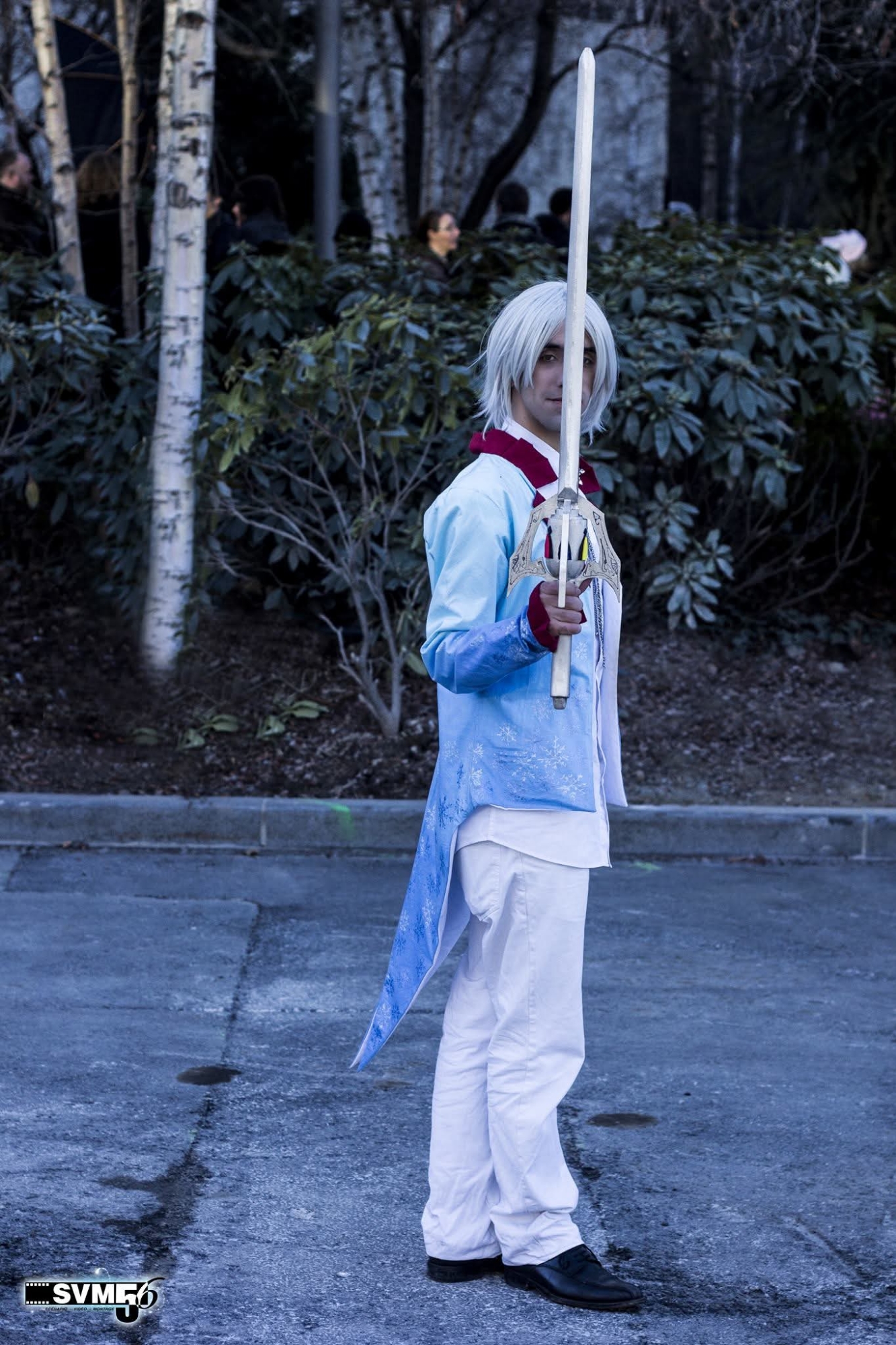 Weiss — photo 8