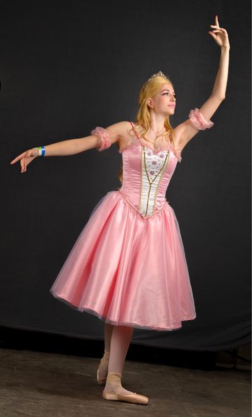 Axelle_cosplays - Clara/Fée Dragée 1.0