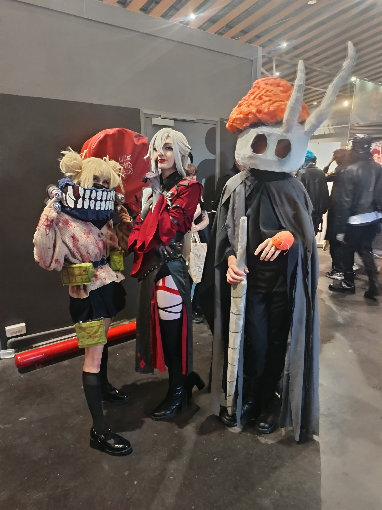 Arrrlechinooo — photo 19