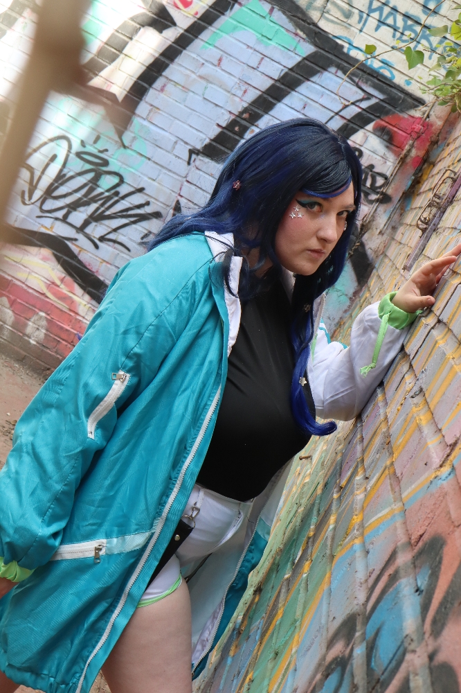 An Shiraishi - Photo 10