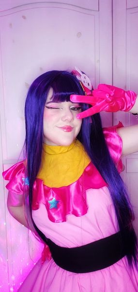 Tami - Ai Hoshino
