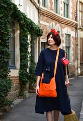 Kiki (Ghibli) preview 2