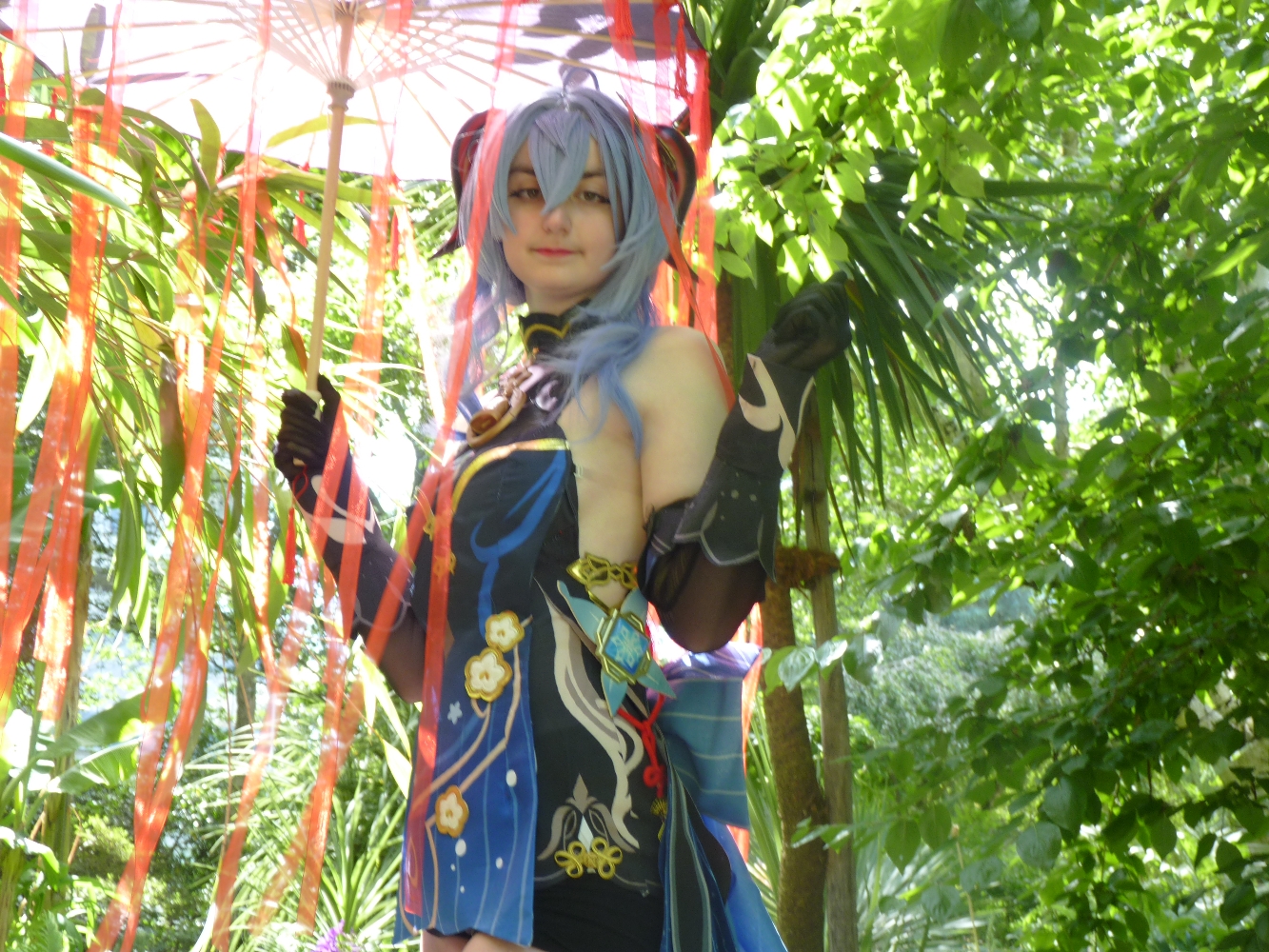 Ganyu jdp - Photo 16