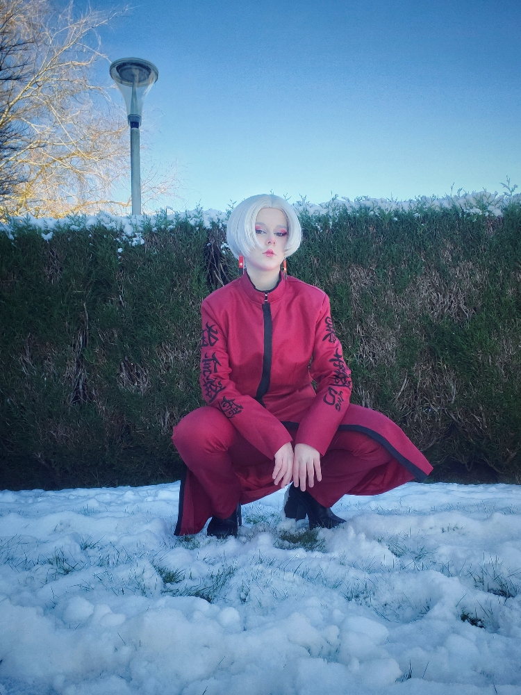 IzanaKurokawaOutside - Photo 10