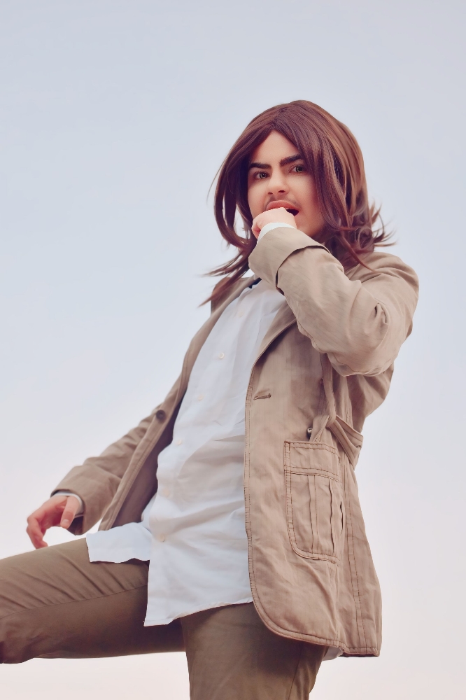 Eren Yeager - Photo 11