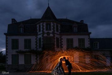 Light painting 2 preview 2