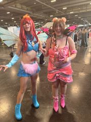 ComicCon 2026 preview 3