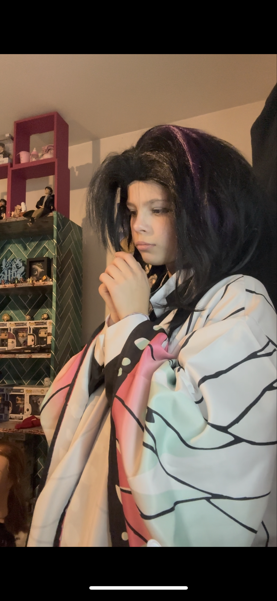 Shinobu kocho - Photo 16