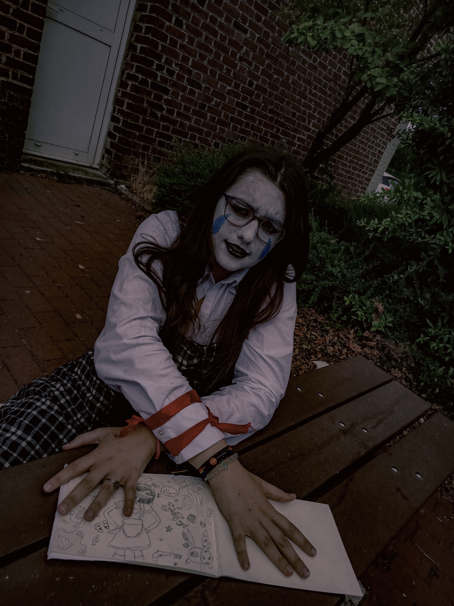 Gangle — photo 11