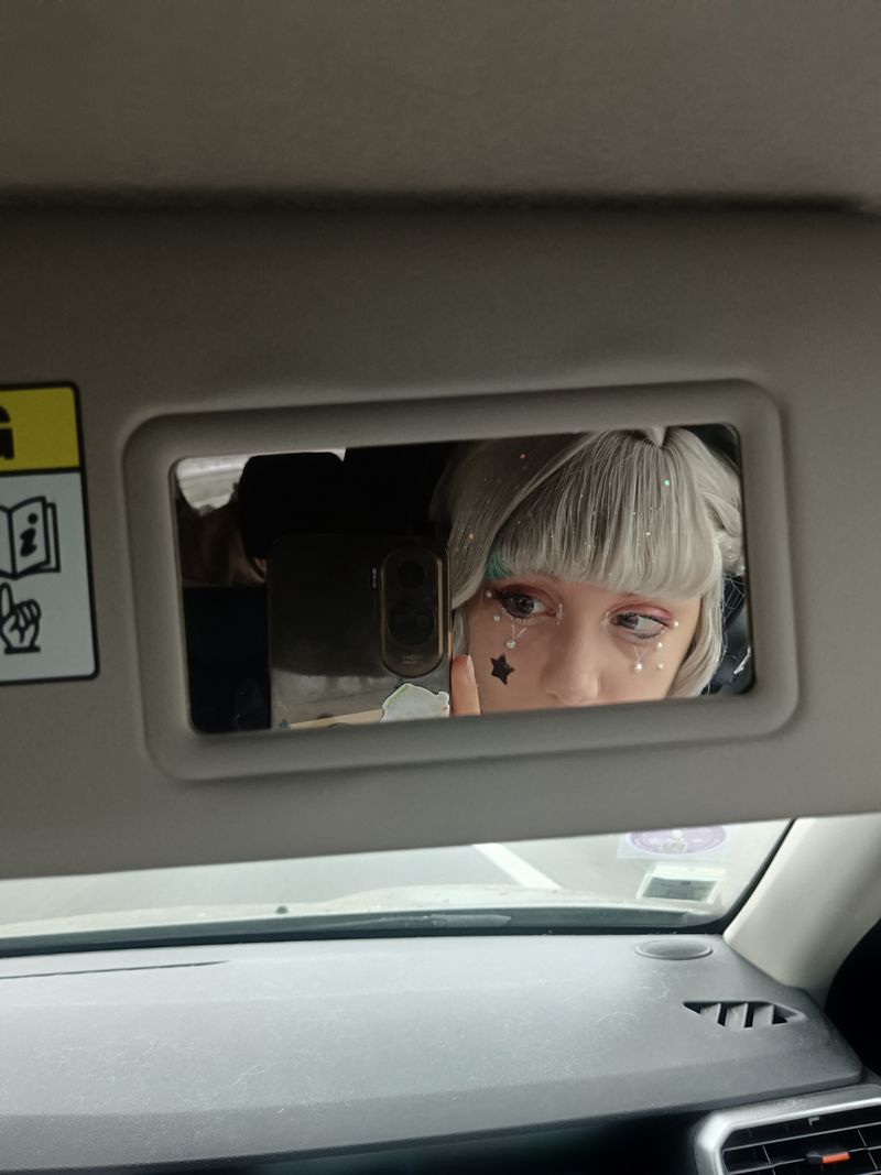 Noxyturne – Lynette