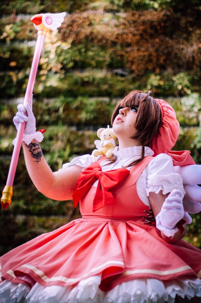 Sakura - shooting 2 — photo 10