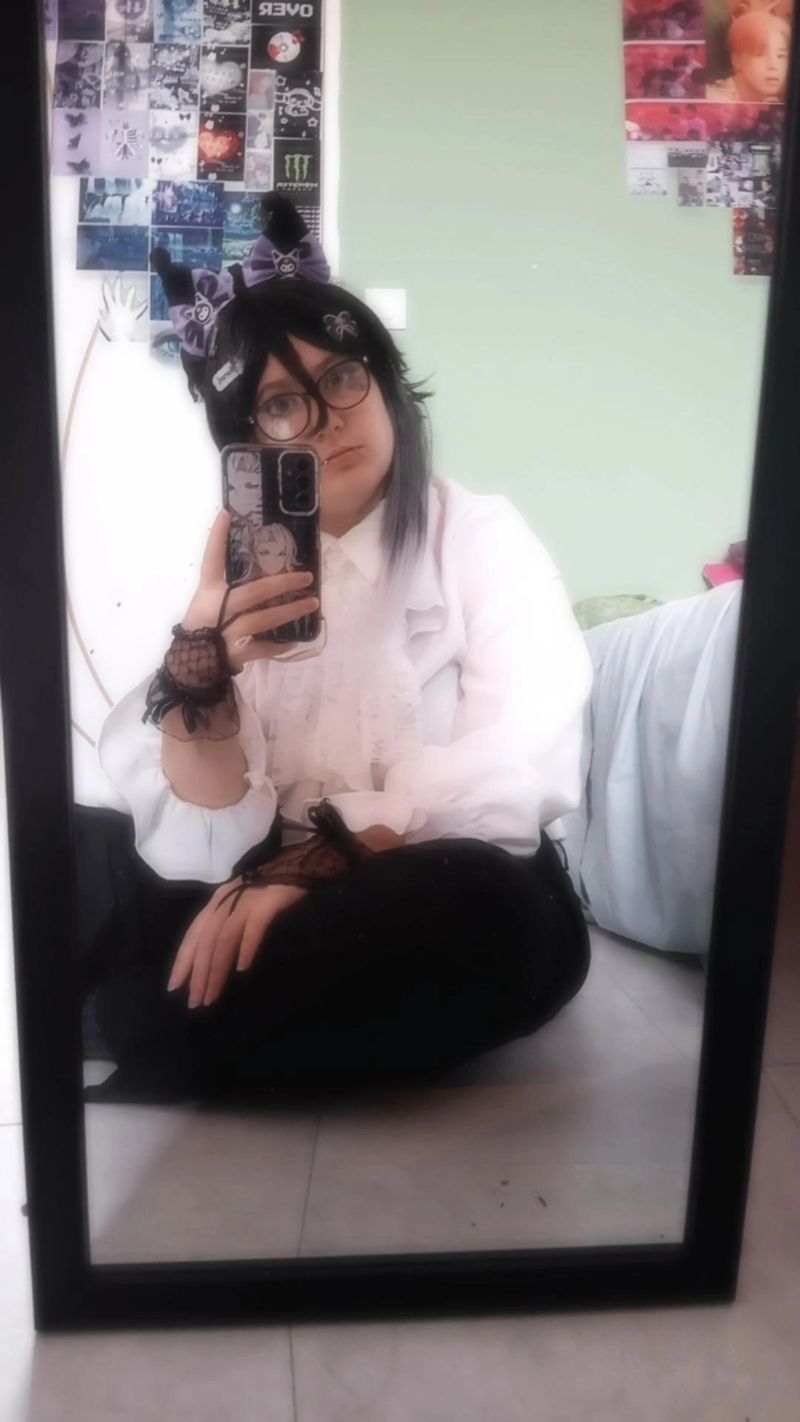 Softie – Aktagawa Kuromi