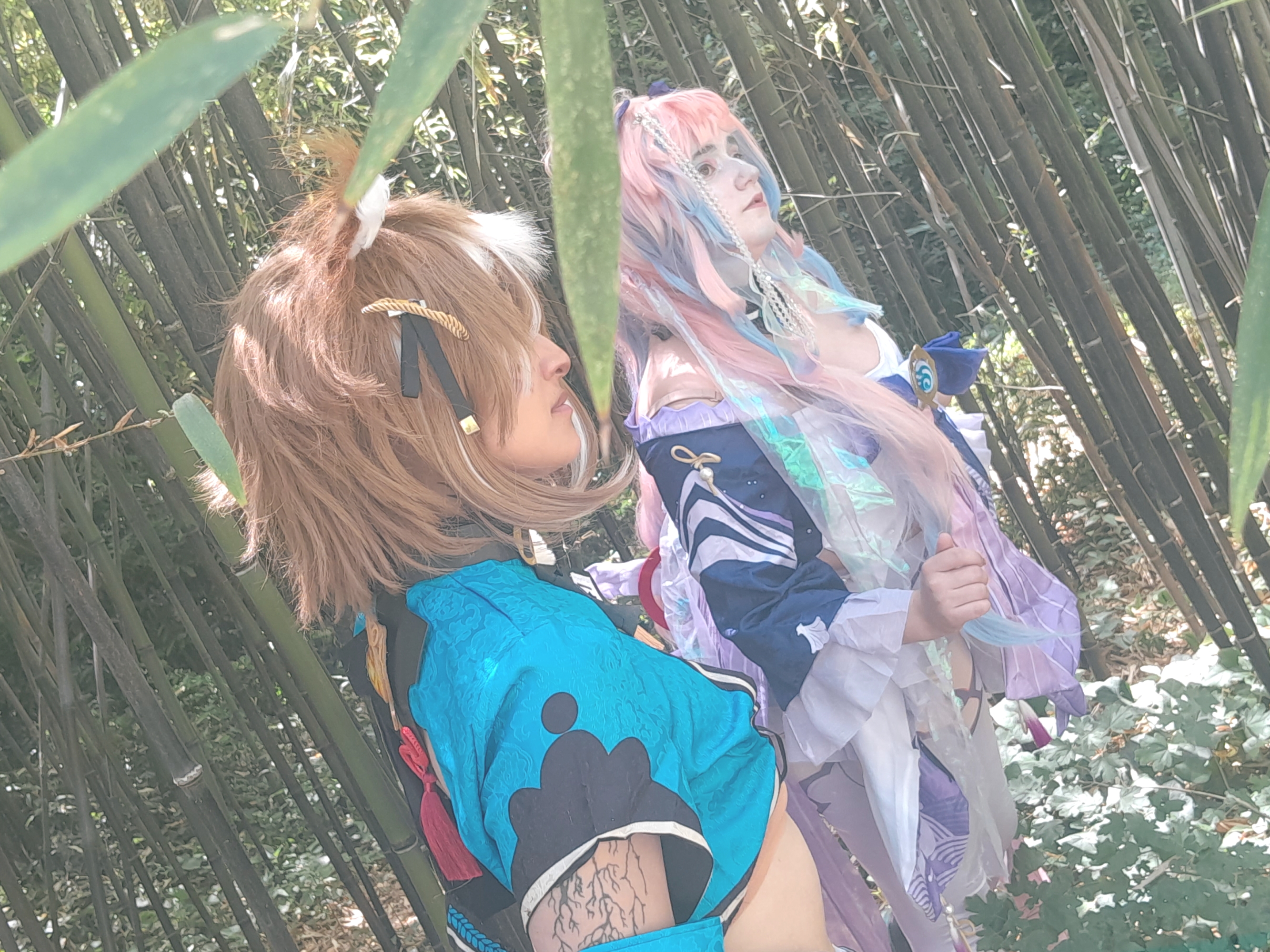 Kokomi — photo 10