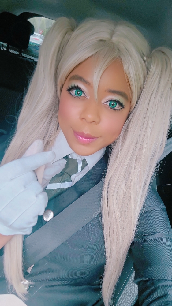 Random Maka Selfie - Photo 6