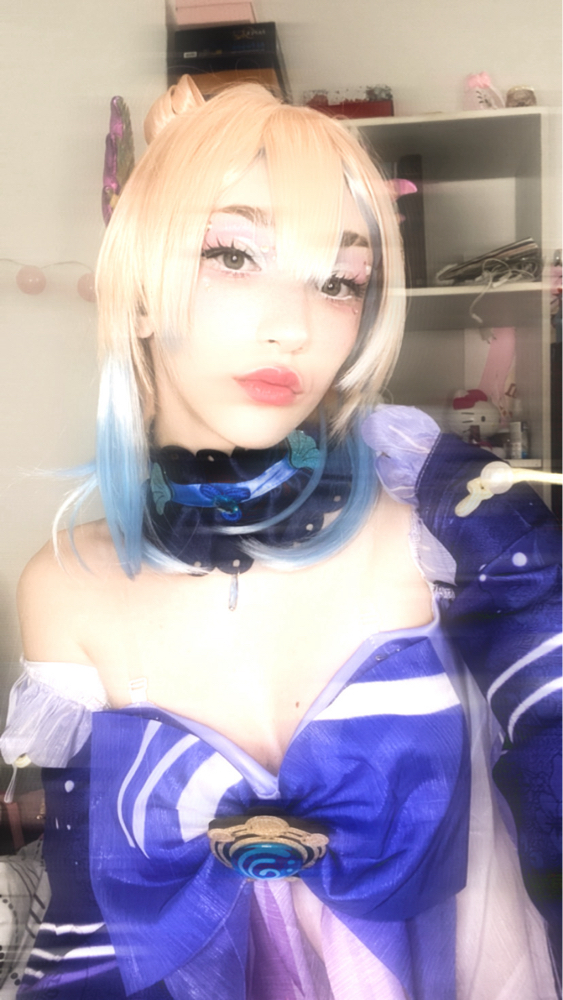 Kokomi — photo 14