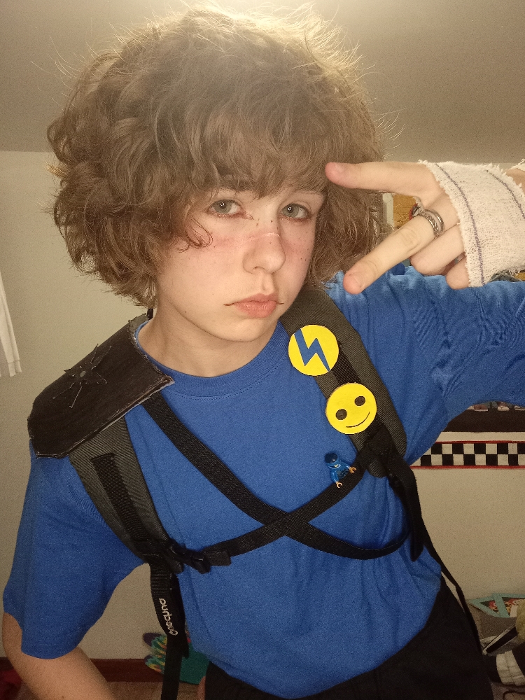 Jay Ninjago - Photo 4