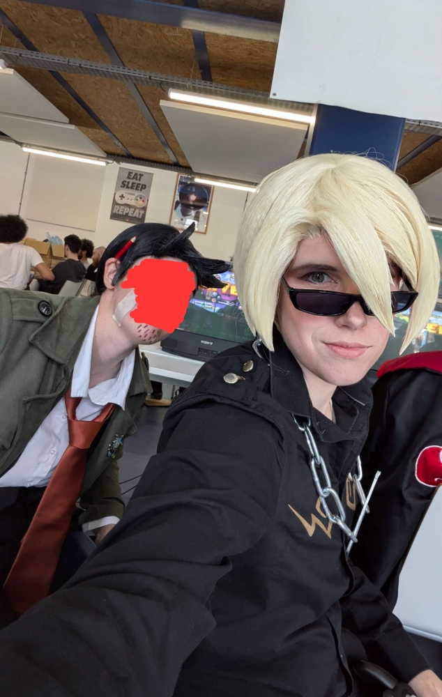 Dick Tektiv Gumshoe - Photo 25