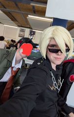 Dick Tektiv Gumshoe preview 3